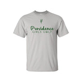 PCS Girls Golf State Champs Adult Tee