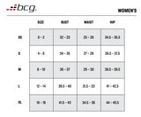 PCS Women’s PE Shorts