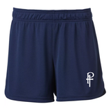 PCS Women’s PE Shorts