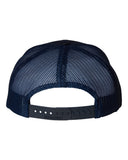 PCS Youth Trucker Cap