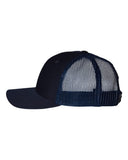 PCS Youth Trucker Cap