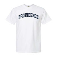 Providence Adult Comfort Colors Short Sleeve Tee