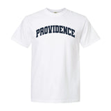 Providence Adult Comfort Colors Short Sleeve Tee