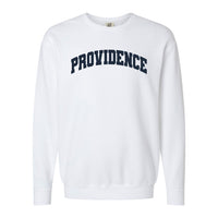 Providence Adult Comfort Colors Lightweight Sweatshirt