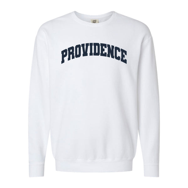 Providence Adult Comfort Colors Lightweight Sweatshirt