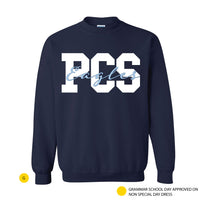 PCS Eagles Sweatshirt