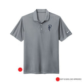 P Cross Short Sleeve Nike Polo