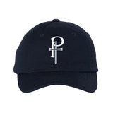 PCS Adult Twill Cap