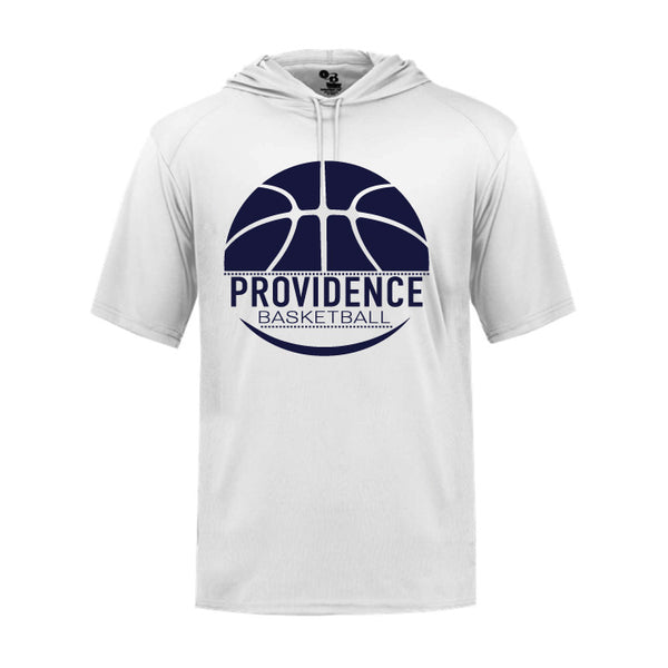 Boys Basketball Shooting Tee 7th grade/JH