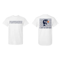 Boys Basketball Short Sleeve Tee
