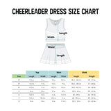 PCS Cheer Uniform