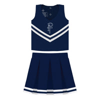 PCS Cheer Uniform