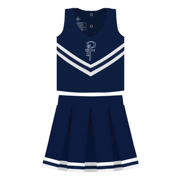 PCS Cheer Uniform