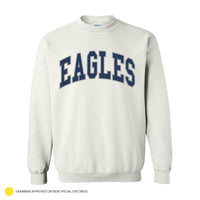 Eagles Arch Sweatshirt
