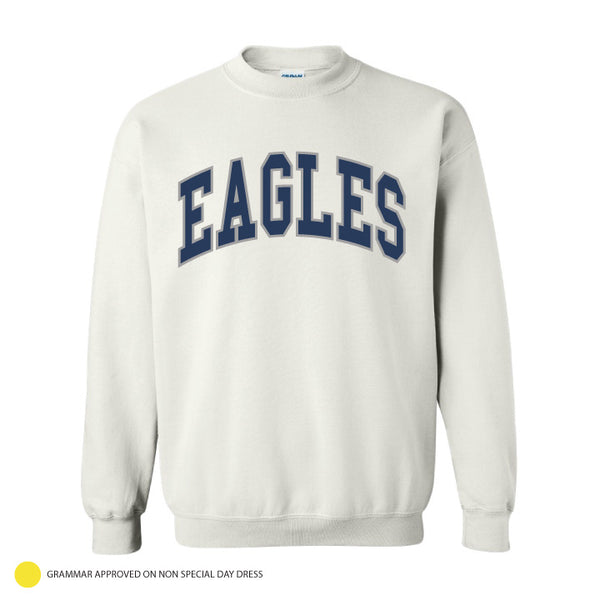 Eagles Arch Sweatshirt