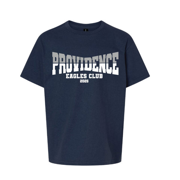 Eagles Club Short Sleeve Tee