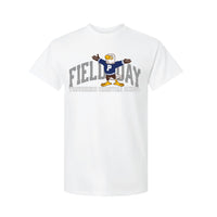 Field Day Short Sleeve Tee