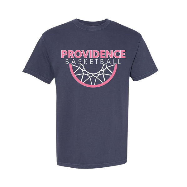 Girls Basketball Short Sleeve Tee