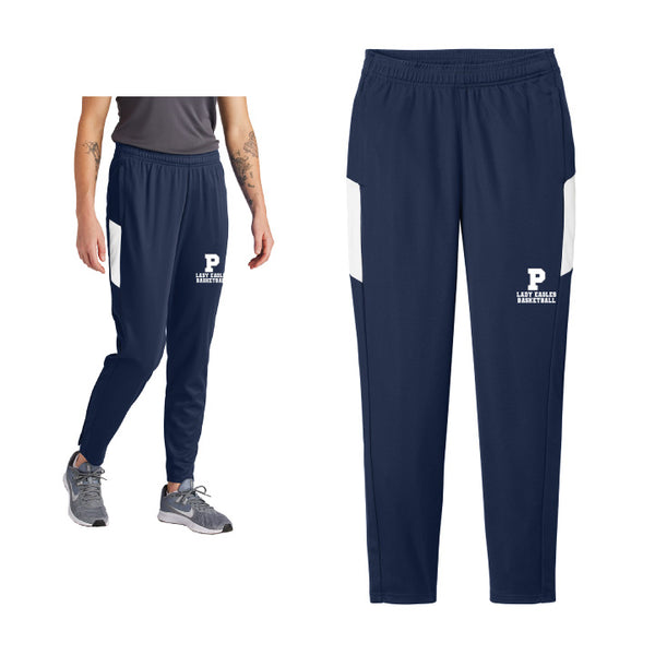 Girls Basketball Travel Pants