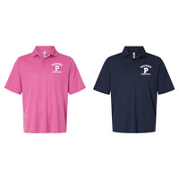 Girls Basketball Polo