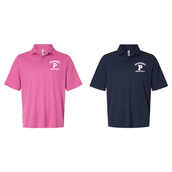 Girls Basketball Polo