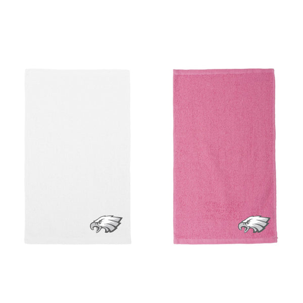 Girls Basketball Rally Towel