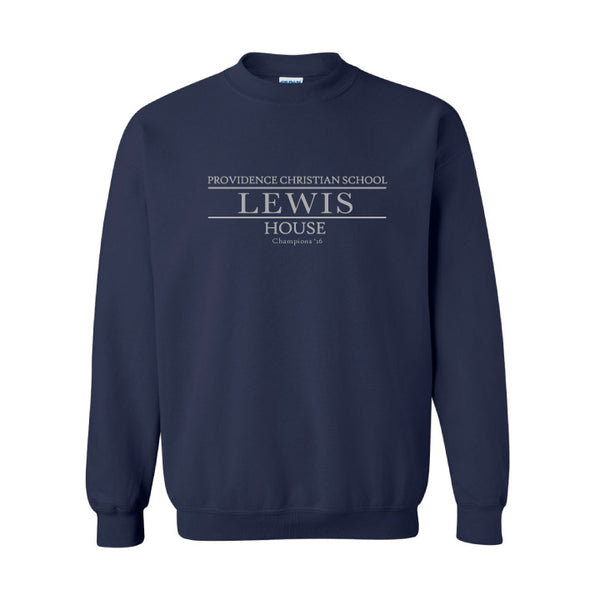 Lewis House Sweatshirt