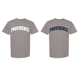 Providence Adult Comfort Colors Short Sleeve Tee