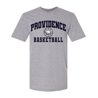 Boys Providence Basketball Short Sleeve Tee Adult
