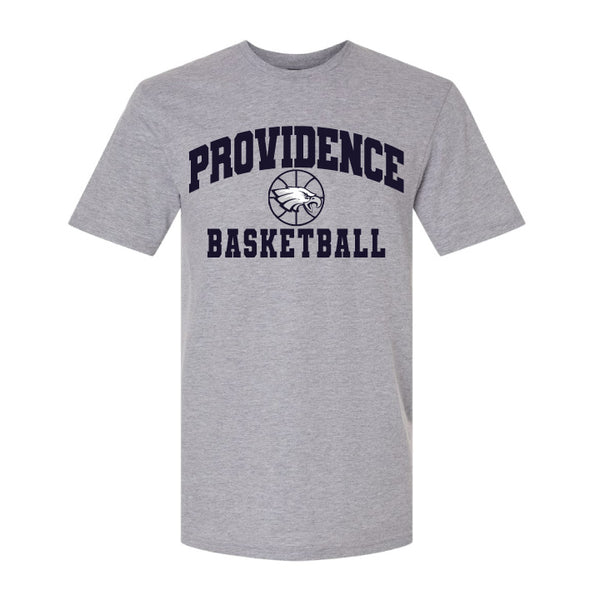 Boys Providence Basketball Short Sleeve Tee Youth