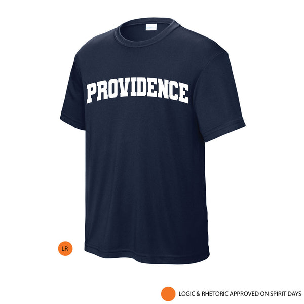 Providence Short Sleeve Performance Tee