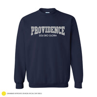 Providence Soli Deo Gloria Sweatshirt