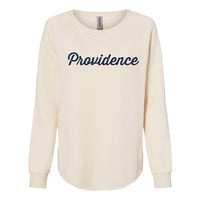 Providence Women's Sweatshirt