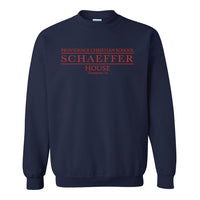 Schaeffer House Sweatshirt