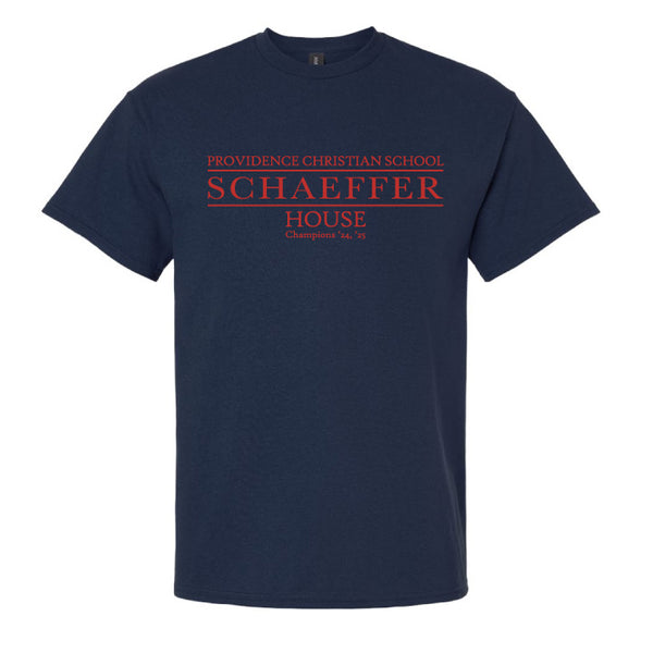 Schaeffer House