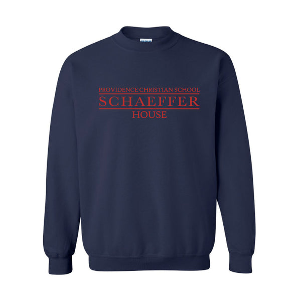 Schaeffer House Sweatshirt