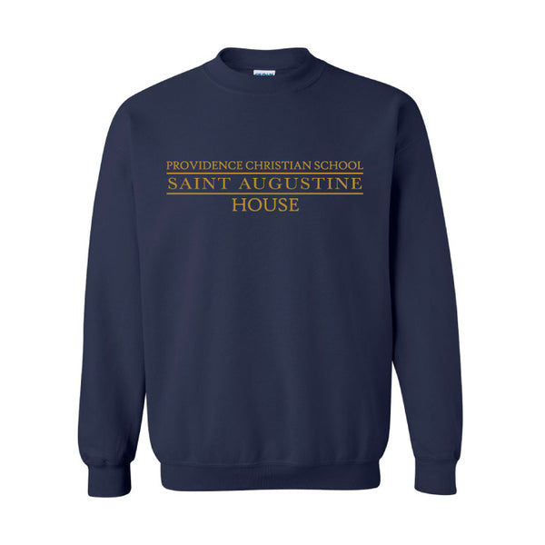 Saint Augustine House Sweatshirt