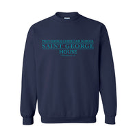 Saint George House Sweatshirt