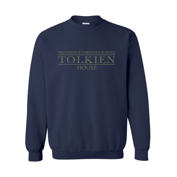 Tolkien House Sweatshirt