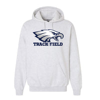 Track & Field Hooded Sweatshirt