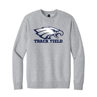 Track & Field Crewneck Sweatshirt