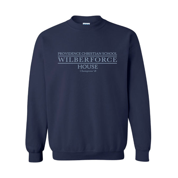 Wilberforce House Sweatshirt