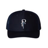 PCS Youth Trucker Cap