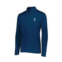 PCS Youth 1/4 Zip Performance Pullover