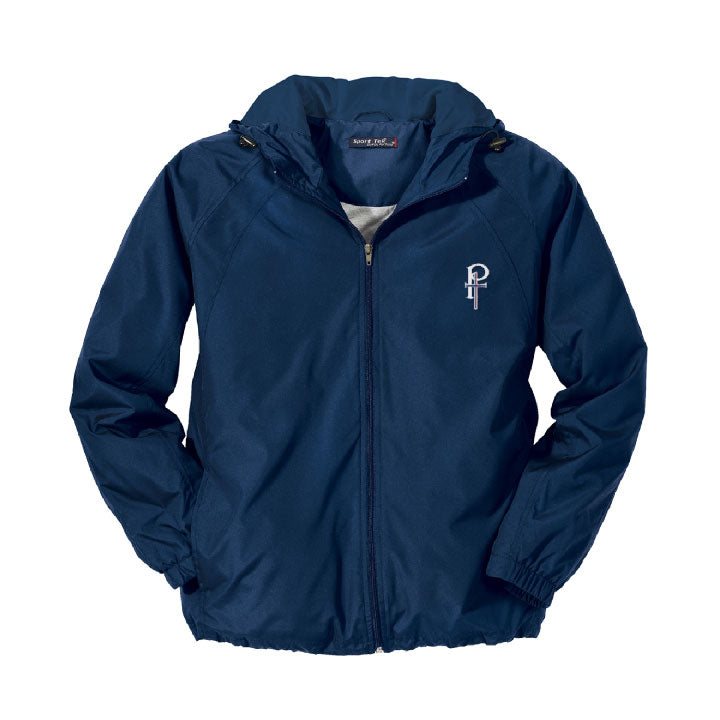 PCS Adult Rain Jacket providencewear