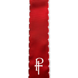 P & Cross Ribbon