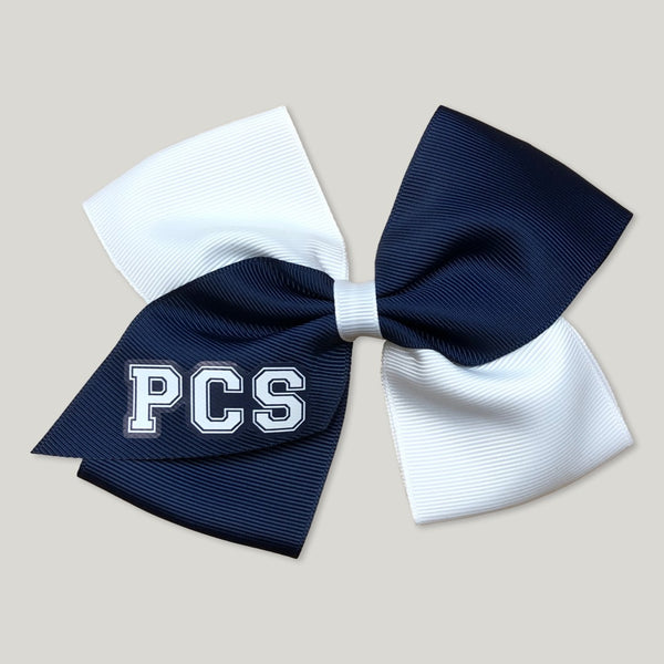 PCS Hair Bow
