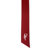P & Cross Ribbon