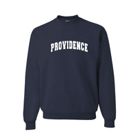Providence Adult Crewneck Sweatshirt